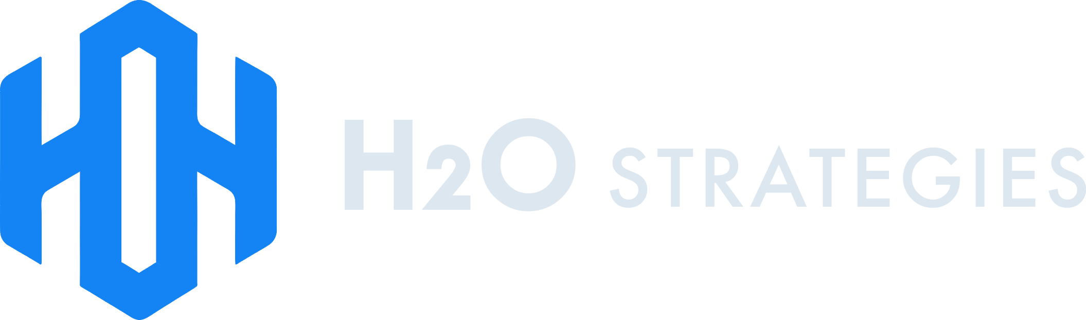 H2O Strategies